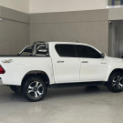Hilux SRV 4x4 2.8 Aut. 2016 Diesel - Completíssima, Robusta e com Baixa Quilometragem!-17