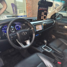 Hilux SRV 4x4 2.8 Aut. 2016 Diesel - Completíssima, Robusta e com Baixa Quilometragem!-7