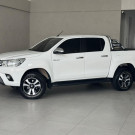 Hilux SRV 4x4 2.8 Aut. 2016 Diesel - Completíssima, Robusta e com Baixa Quilometragem!-15