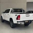 Hilux SRV 4x4 2.8 Aut. 2016 Diesel - Completíssima, Robusta e com Baixa Quilometragem!-16