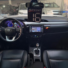 Hilux SRV 4x4 2.8 Aut. 2016 Diesel - Completíssima, Robusta e com Baixa Quilometragem!-6