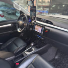 Hilux SRV 4x4 2.8 Aut. 2016 Diesel - Completíssima, Robusta e com Baixa Quilometragem!-10