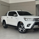 Hilux SRV 4x4 2.8 Aut. 2016 Diesel - Completíssima, Robusta e com Baixa Quilometragem!-14