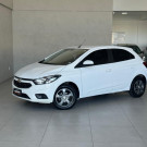 Onix Hatch LT 1.4 2019 - Econômico, Completo e com Baixa Quilometragem!-11