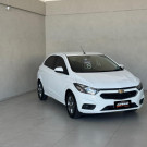Onix Hatch LT 1.4 2019 - Econômico, Completo e com Baixa Quilometragem!-9
