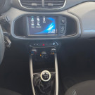 Onix Hatch LT 1.4 2019 - Econômico, Completo e com Baixa Quilometragem!-5