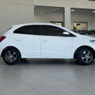 Onix Hatch LT 1.4 2019 - Econômico, Completo e com Baixa Quilometragem!-13