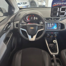 Onix Hatch LT 1.4 2019 - Econômico, Completo e com Baixa Quilometragem!-8