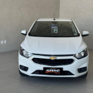 Onix Hatch LT 1.4 2019 - Econômico, Completo e com Baixa Quilometragem!-1
