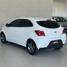 Onix Hatch LT 1.4 2019 - Econômico, Completo e com Baixa Quilometragem!-14