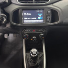 Onix Hatch LTZ 1.4 Mec. 2018 - Completo, Econômico e com Baixa Quilometragem!-5