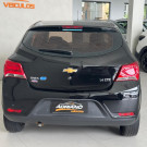 Onix Hatch LTZ 1.4 Mec. 2018 - Completo, Econômico e com Baixa Quilometragem!-1