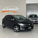 Onix Hatch LTZ 1.4 Mec. 2018 - Completo, Econômico e com Baixa Quilometragem!-13