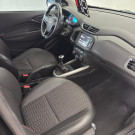 Onix Hatch LTZ 1.4 Mec. 2018 - Completo, Econômico e com Baixa Quilometragem!-10