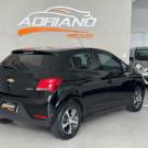 Onix Hatch LTZ 1.4 Mec. 2018 - Completo, Econômico e com Baixa Quilometragem!-2