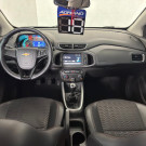 Onix Hatch LTZ 1.4 Mec. 2018 - Completo, Econômico e com Baixa Quilometragem!-7