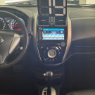 Versa SL 1.6 Aut. 2019 - Confortável, Completo e com Baixíssima Quilometragem!-8