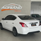 Versa SL 1.6 Aut. 2019 - Confortável, Completo e com Baixíssima Quilometragem!-14