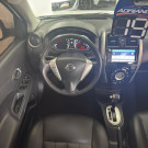 Versa SL 1.6 Aut. 2019 - Confortável, Completo e com Baixíssima Quilometragem!-9