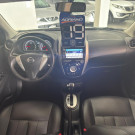 Versa SL 1.6 Aut. 2019 - Confortável, Completo e com Baixíssima Quilometragem!-6