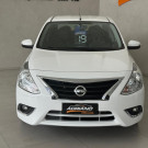 Versa SL 1.6 Aut. 2019 - Confortável, Completo e com Baixíssima Quilometragem!-0