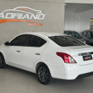 Versa SL 1.6 Aut. 2019 - Confortável, Completo e com Baixíssima Quilometragem!-16