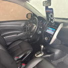 Versa SL 1.6 Aut. 2019 - Confortável, Completo e com Baixíssima Quilometragem!-10