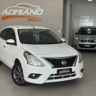 Versa SL 1.6 Aut. 2019 - Confortável, Completo e com Baixíssima Quilometragem!-11