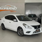 Versa SL 1.6 Aut. 2019 - Confortável, Completo e com Baixíssima Quilometragem!-13