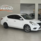 Versa SL 1.6 Aut. 2019 - Confortável, Completo e com Baixíssima Quilometragem!-15