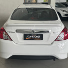 Versa SL 1.6 Aut. 2019 - Confortável, Completo e com Baixíssima Quilometragem!-1