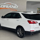 Equinox Premier 2.0 Turbo AWD Aut. 2020 - Completíssima, Premium e com Baixa Quilometragem!-15