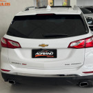 Equinox Premier 2.0 Turbo AWD Aut. 2020 - Completíssima, Premium e com Baixa Quilometragem!-1