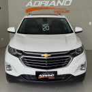 Equinox Premier 2.0 Turbo AWD Aut. 2020 - Completíssima, Premium e com Baixa Quilometragem!-0