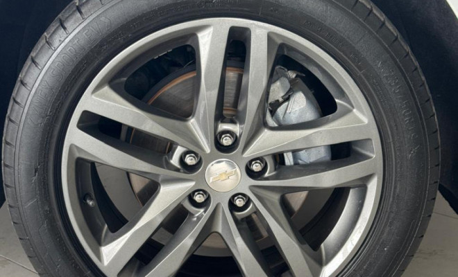 Equinox Premier 2.0 Turbo AWD Aut. 2020 - Completíssima, Premium e com Baixa Quilometragem!-17