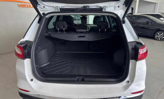 Equinox Premier 2.0 Turbo AWD Aut. 2020 - Completíssima, Premium e com Baixa Quilometragem!-10