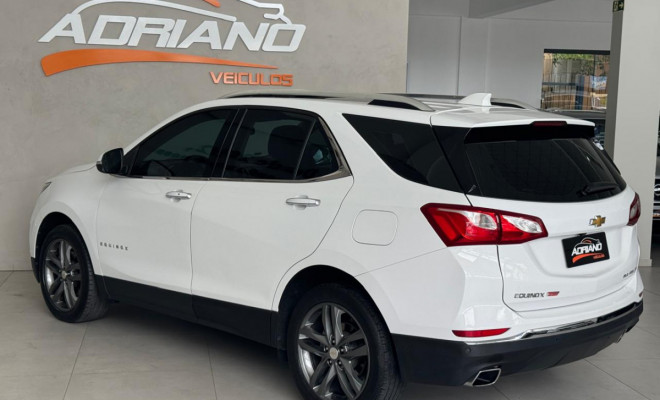 Equinox Premier 2.0 Turbo AWD Aut. 2020 - Completíssima, Premium e com Baixa Quilometragem!-15