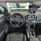 Equinox Premier 2.0 Turbo AWD Aut. 2020 - Completíssima, Premium e com Baixa Quilometragem!-9