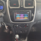 Sandero RS 2.0 2016 - Esportivo, Completo e com Estilo de Sobra!-8