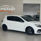 Sandero RS 2.0 2016 - Esportivo, Completo e com Estilo de Sobra!-13