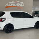 Sandero RS 2.0 2016 - Esportivo, Completo e com Estilo de Sobra!-16