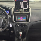 Sandero RS 2.0 2016 - Esportivo, Completo e com Estilo de Sobra!-9