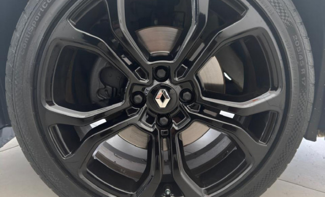 Sandero RS 2.0 2016 - Esportivo, Completo e com Estilo de Sobra!-11