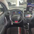 Sandero RS 2.0 2016 - Esportivo, Completo e com Estilo de Sobra!-7