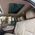 Ford EDGE LIMITED 3.5 V6 24V FWD Aut. 2012 Gasolina-11