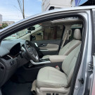 Ford EDGE LIMITED 3.5 V6 24V FWD Aut. 2012 Gasolina-8