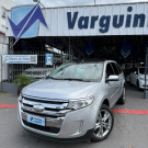 Ford EDGE LIMITED 3.5 V6 24V FWD Aut. 2012 Gasolina-0
