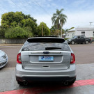 Ford EDGE LIMITED 3.5 V6 24V FWD Aut. 2012 Gasolina-2