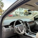 Ford EDGE LIMITED 3.5 V6 24V FWD Aut. 2012 Gasolina-6