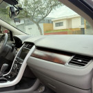 Ford EDGE LIMITED 3.5 V6 24V FWD Aut. 2012 Gasolina-7